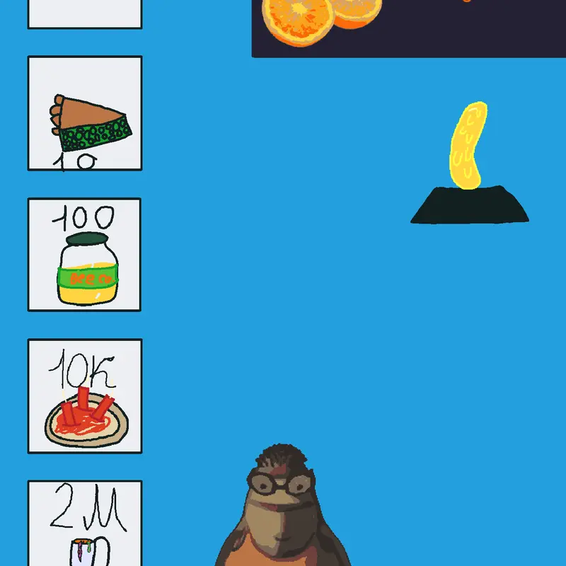 Game by @LagoonFromBearAlpha