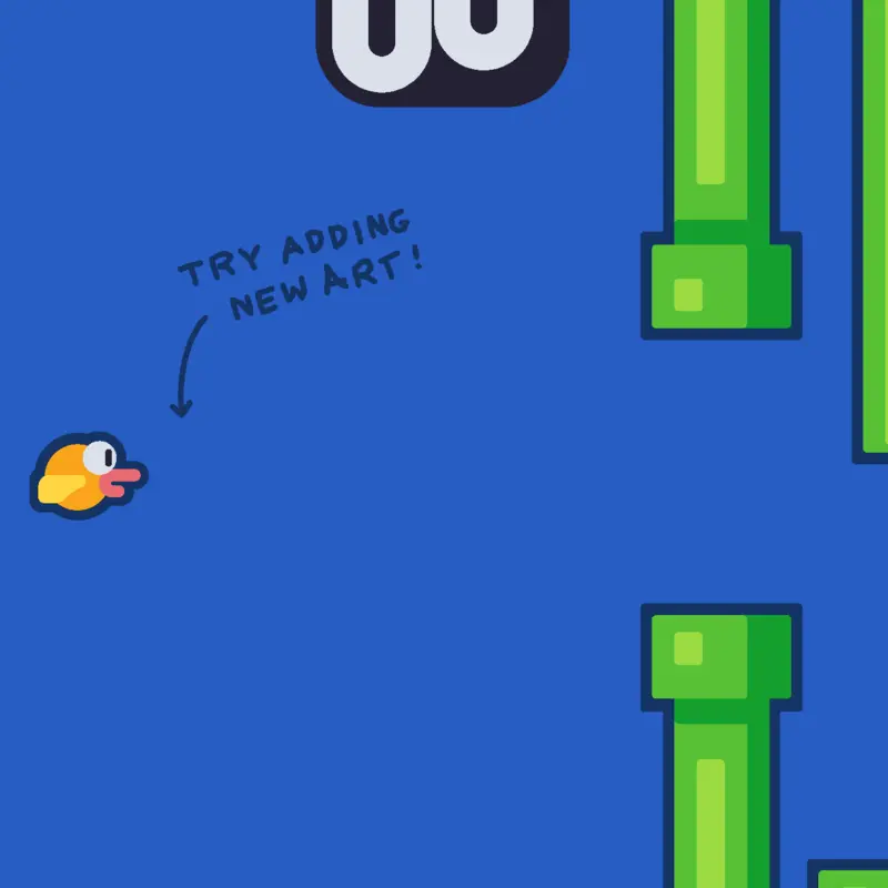 Game by @krdsnk20