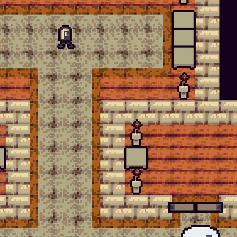Game by @meleolon