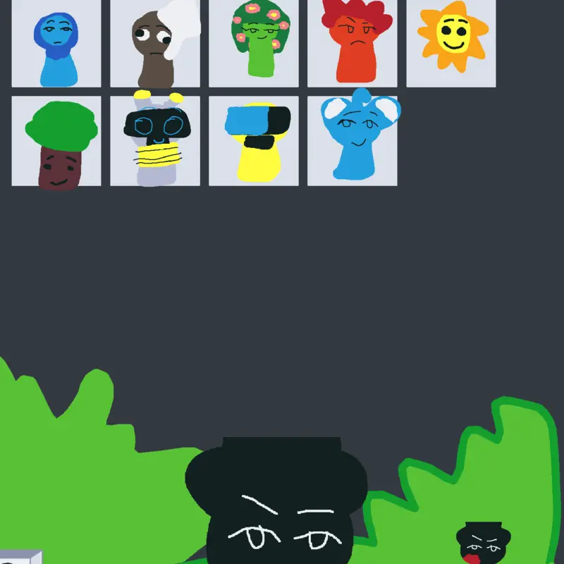 Game by @Lola12345678