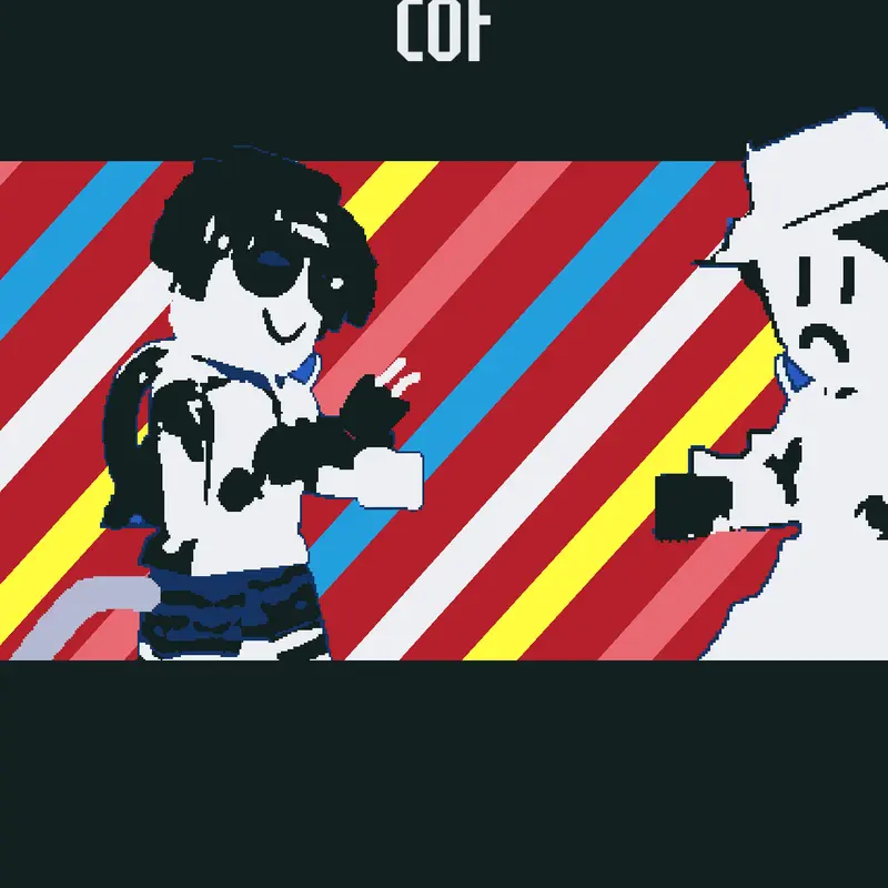Game by @meii1