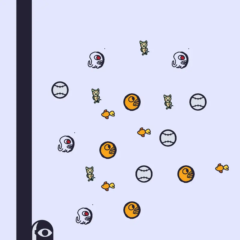 Game by @CruiseShip