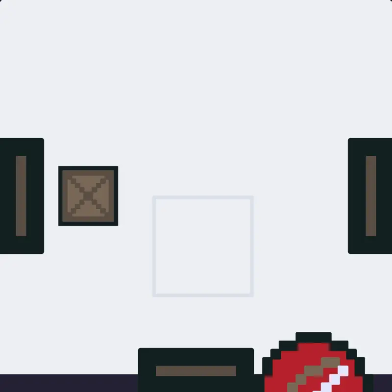 Fighter merge glitch ??? by @Taketake