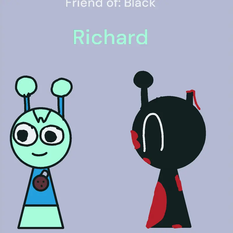 Game by @ItsBrudFromSprunki