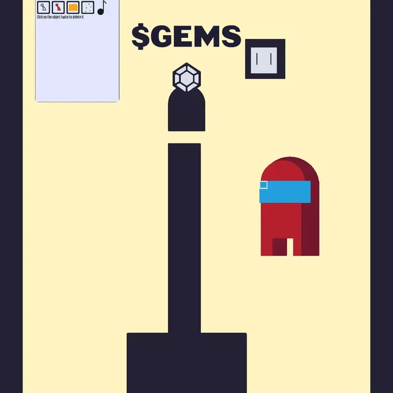Game by @ayil1403