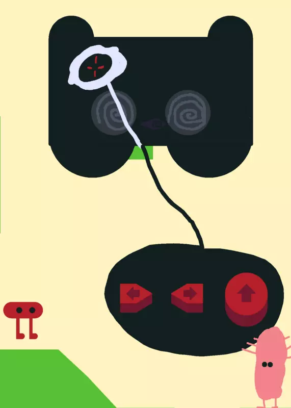 Game by @KubolPLUS