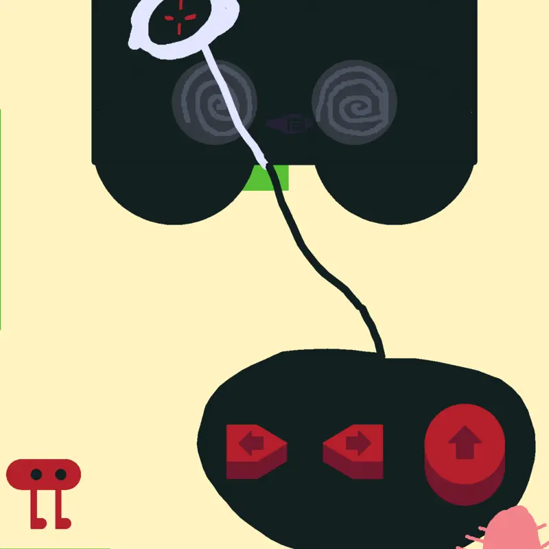 Game by @KubolPLUS