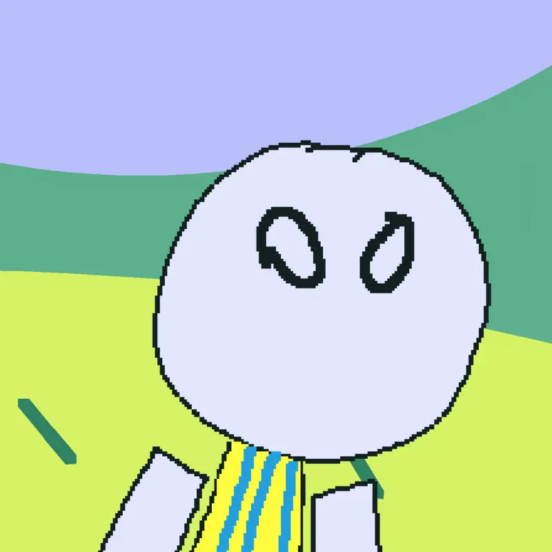 Game by @SCP3008