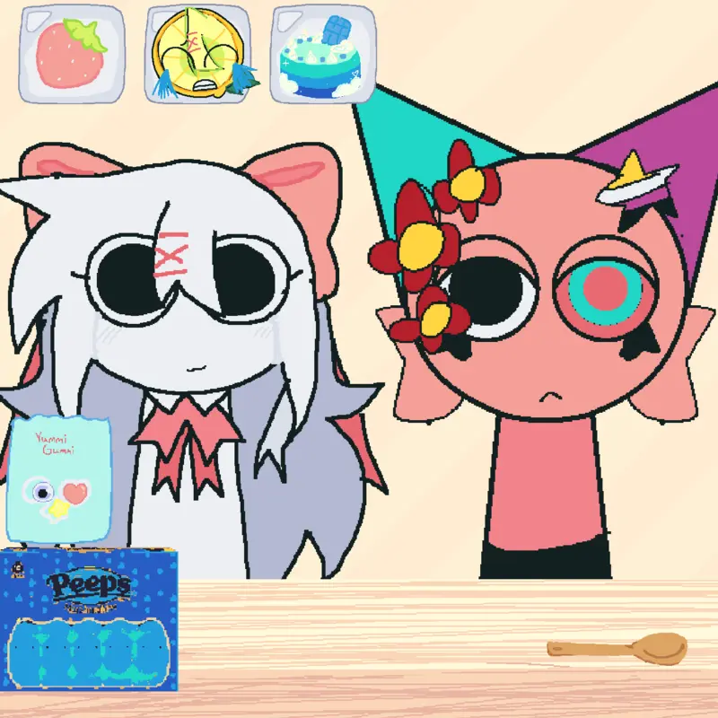 Game by @pazzie-lemon-halftoxic