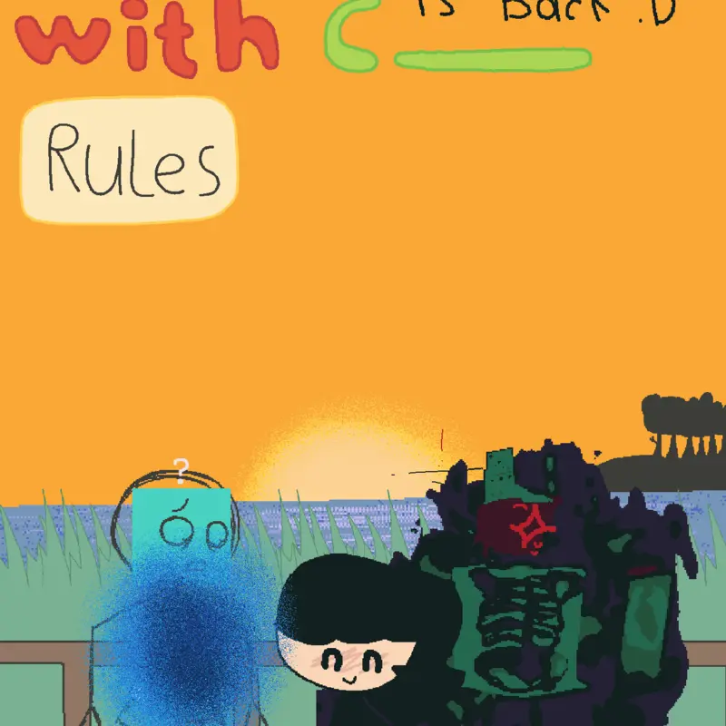 Game by @am_just_a_normal_person