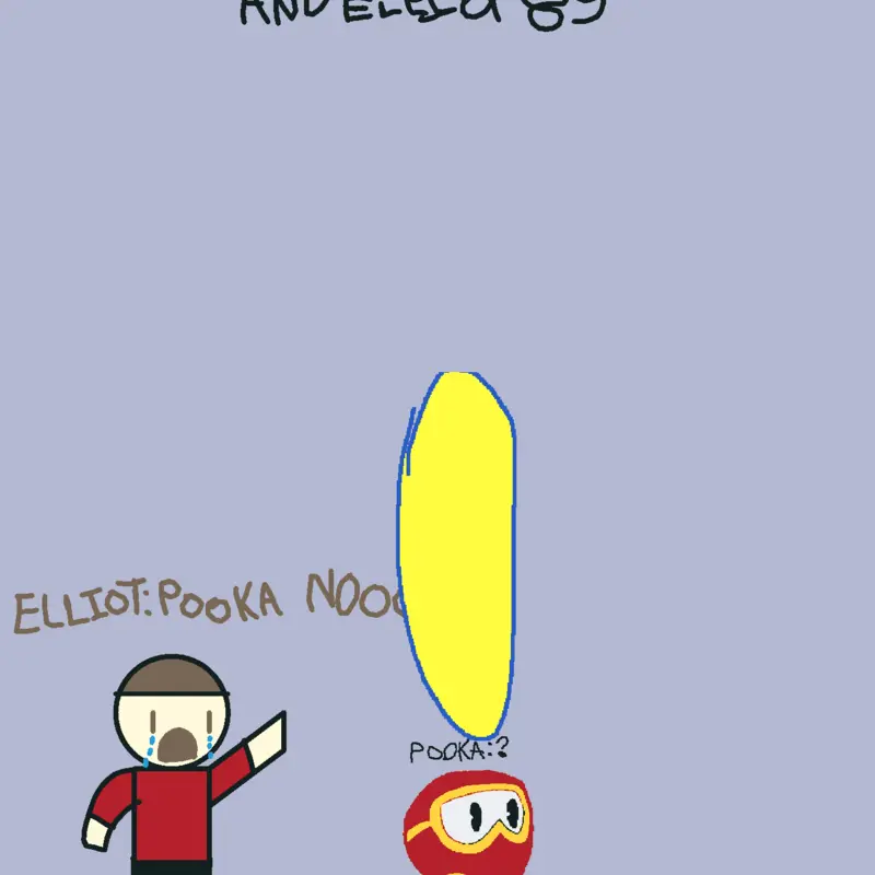 Game by @Elliot89