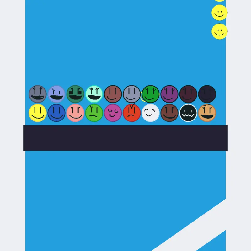 Marble race by @gamer37