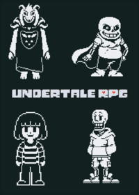 Undertale RPG