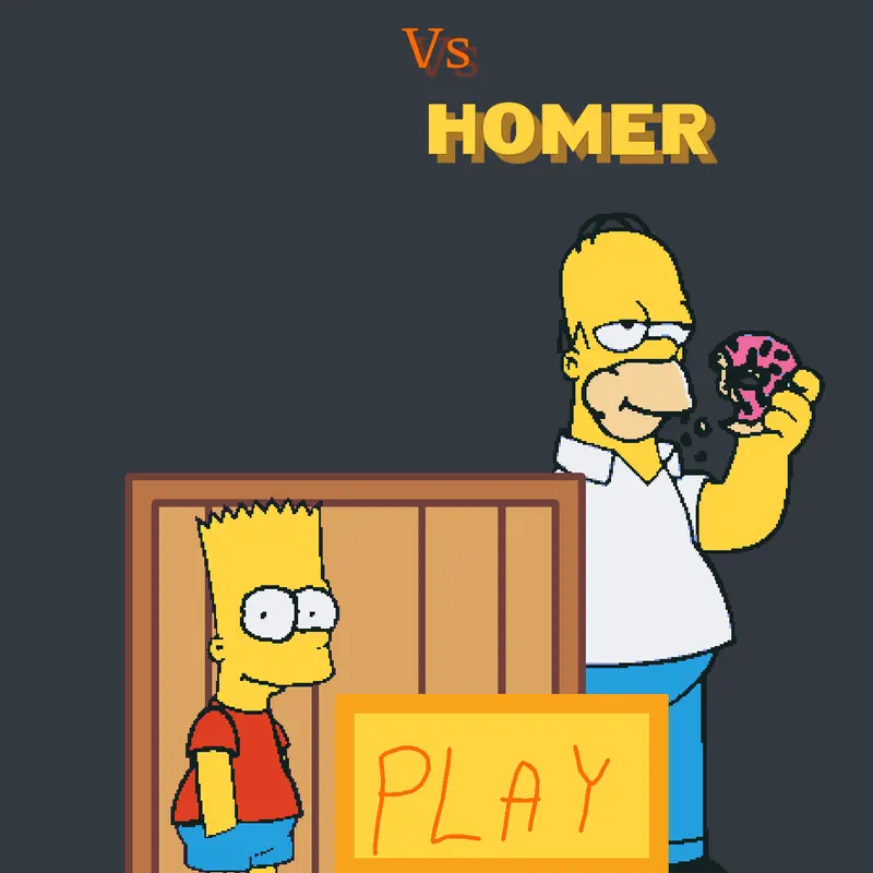 Game by @DAVJDNEW