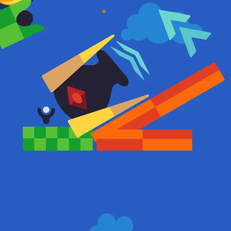 Game by @timurmor