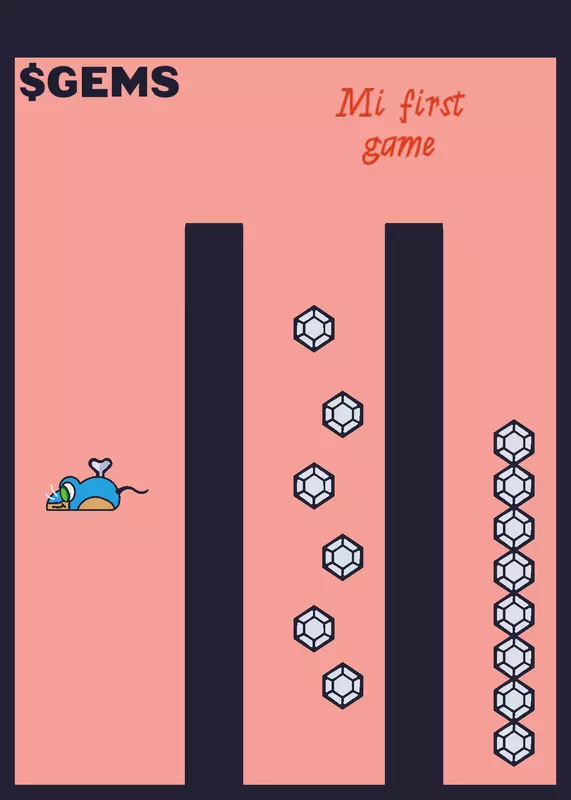 Mi first Game by @jose123124779260