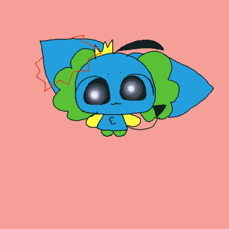 Game by @Binkyloaf_Mania