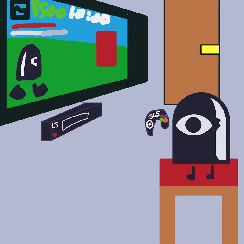 Game by @Random_Ithinkacount