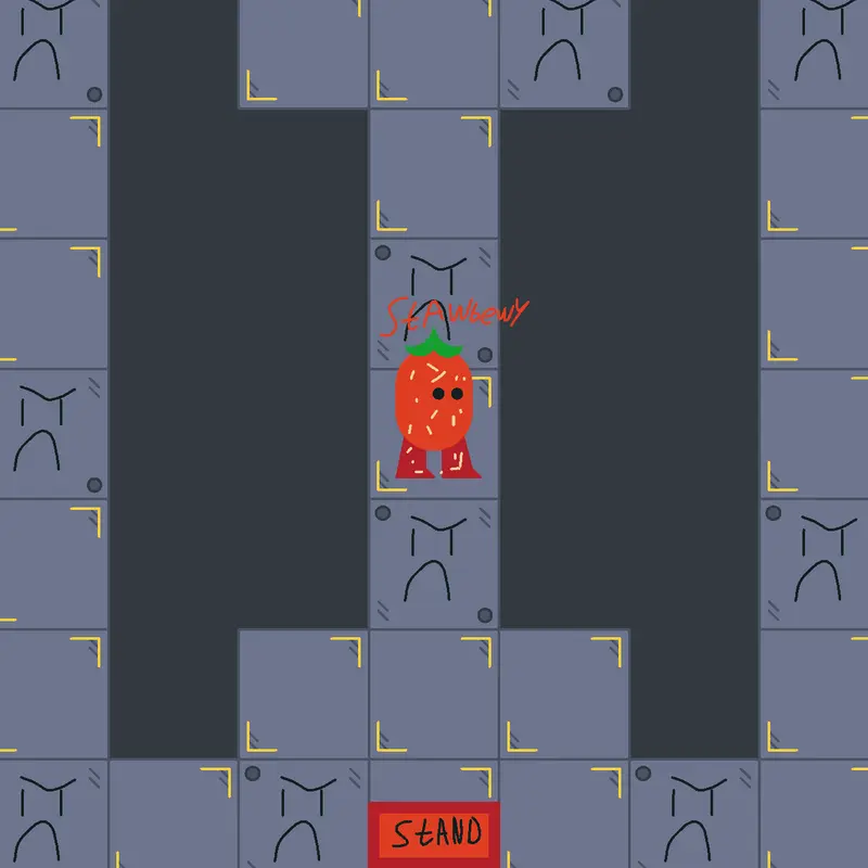Game by @josh--
