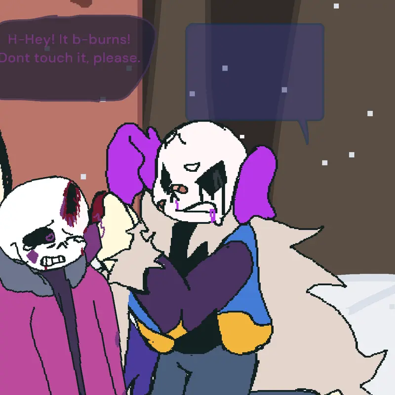 Game by @The_UnknownMask