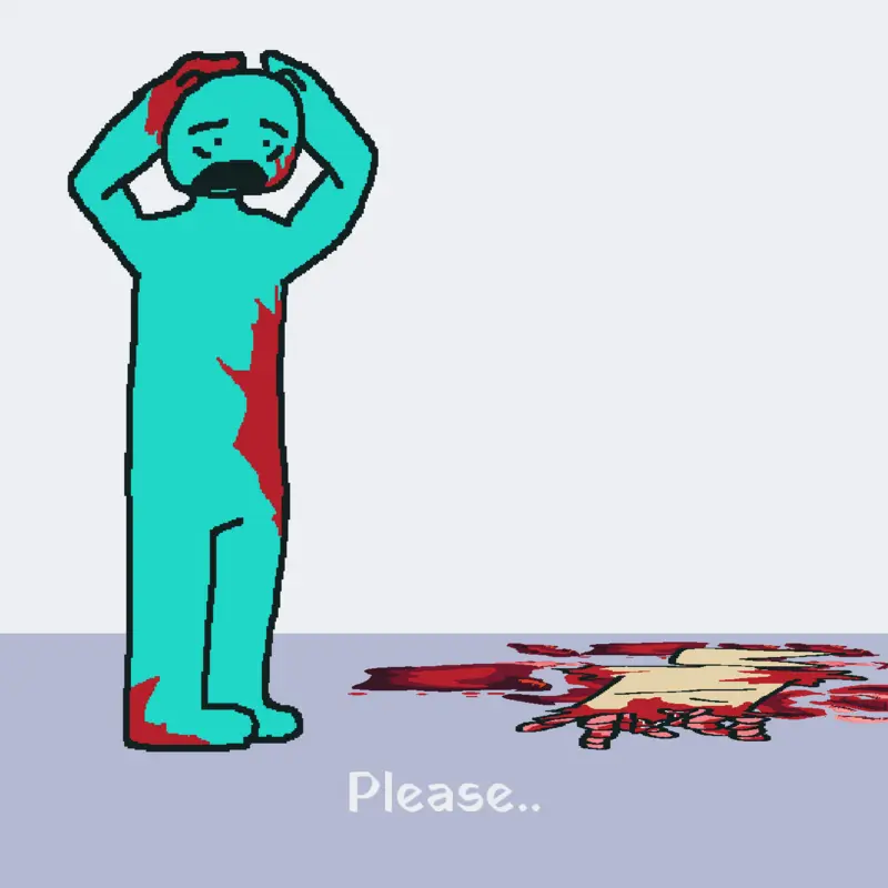 Game by @MrLiminal