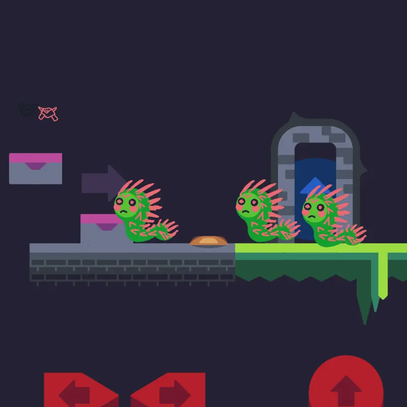 Game by @SiJohnson