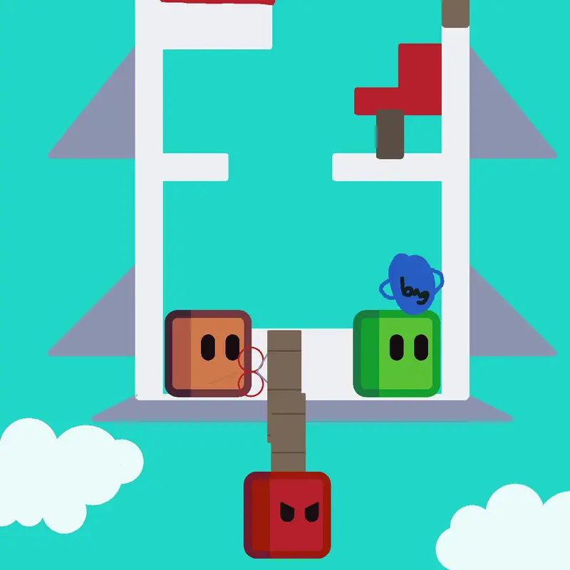Game by @buw