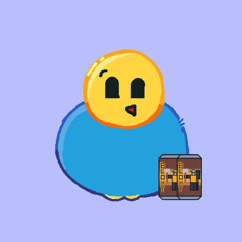 Game by @tinoil