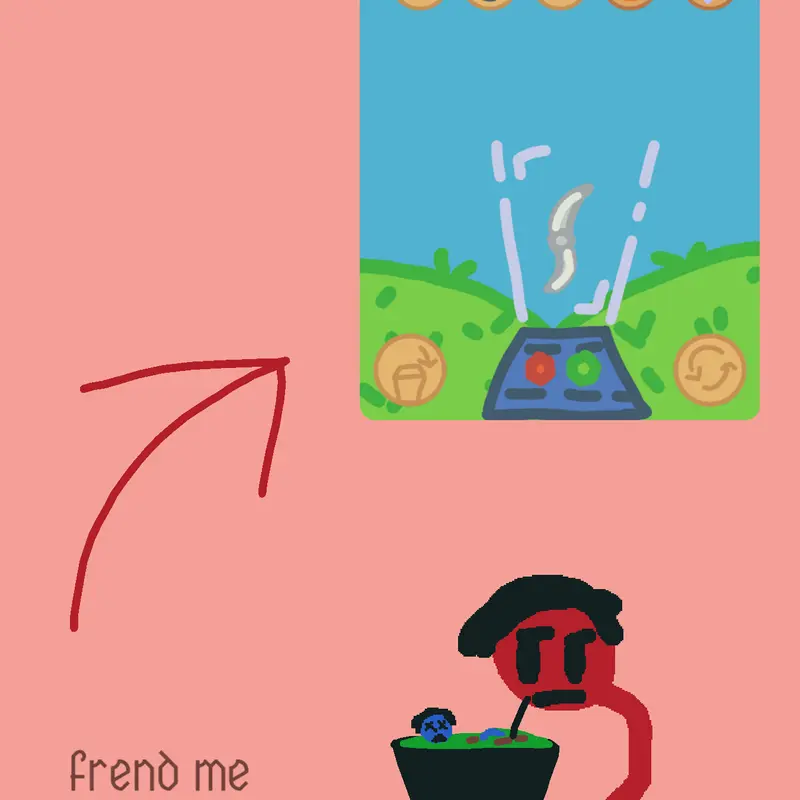 Game by @annelids