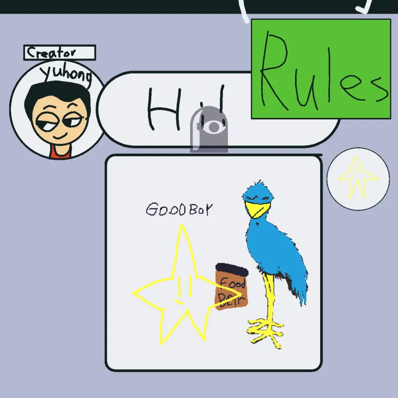 Game by @sunme