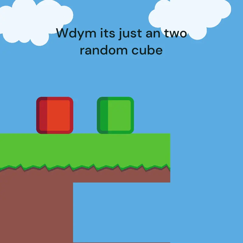 Why do you still remember by @Noob-Cube