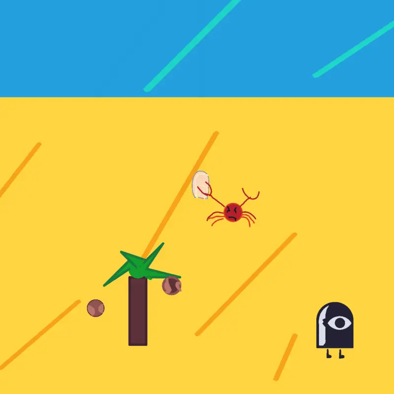 Game by @potatoo