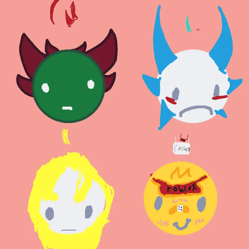 Game by @nonameanimates