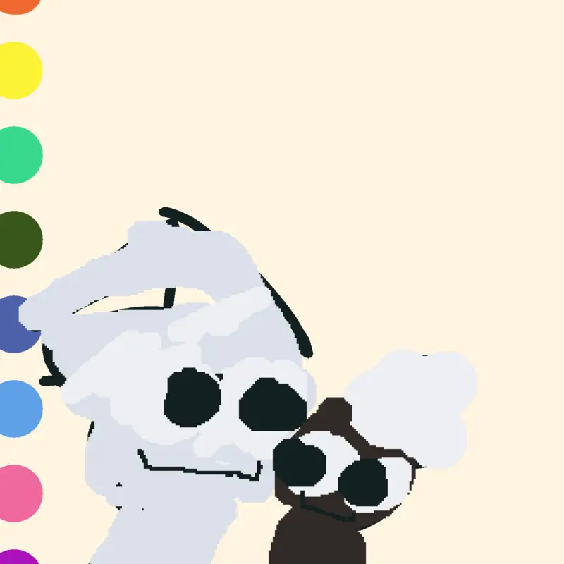 Game by @Clukrsmith