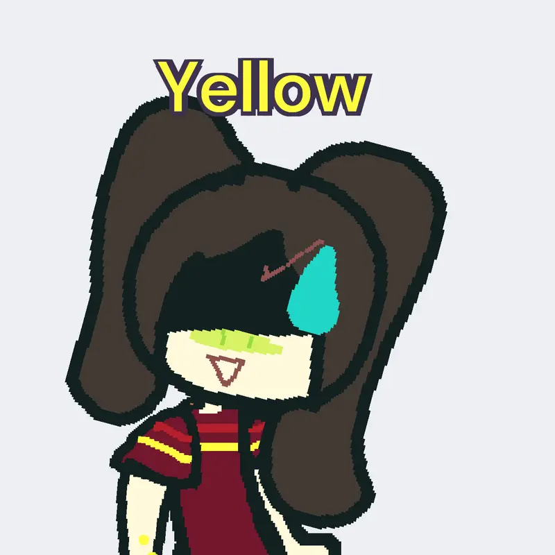 Game by @Wenda_sprunki_star