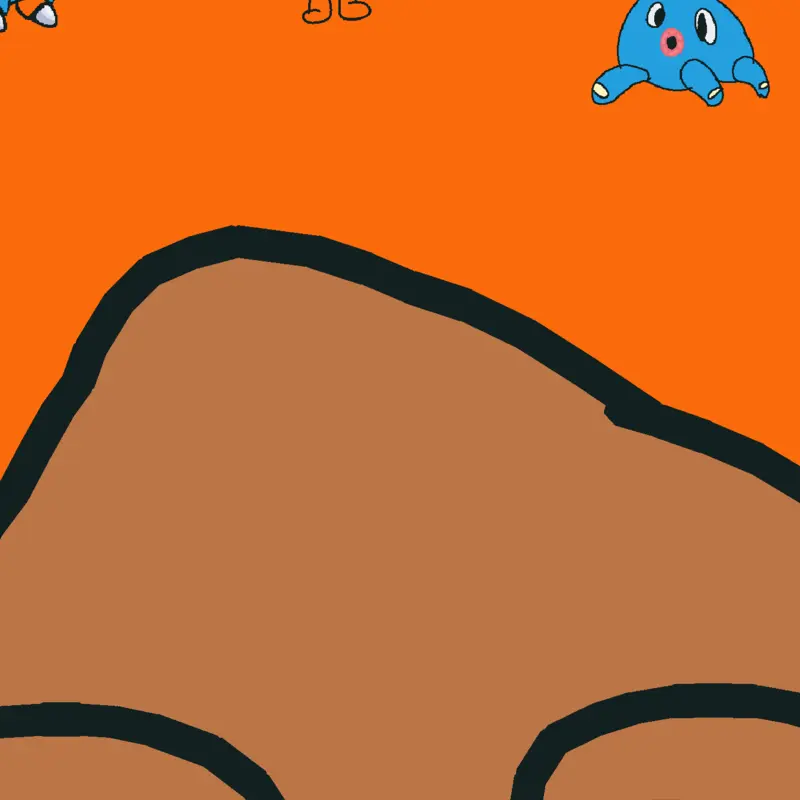 Game by @FelipeGogozinho