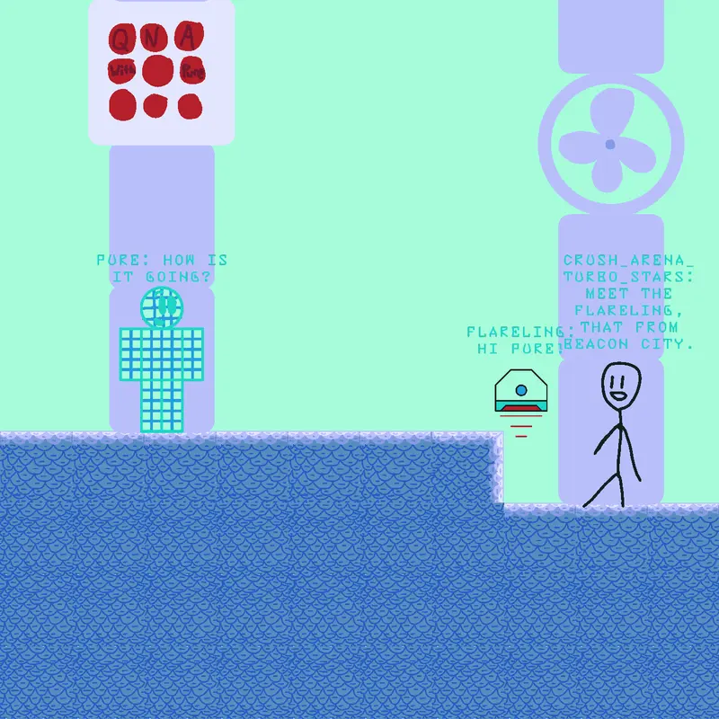 Game by @RJdaBuki