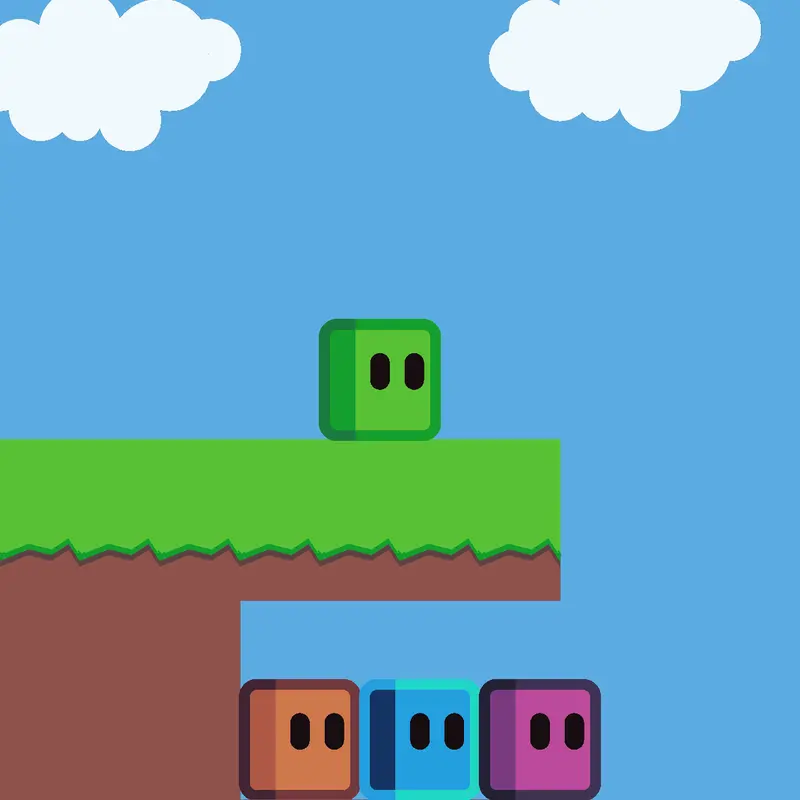 Game by @loving_cute_pug_offical