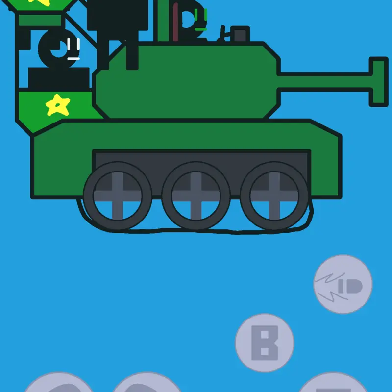 Game by @Haikal-AR007