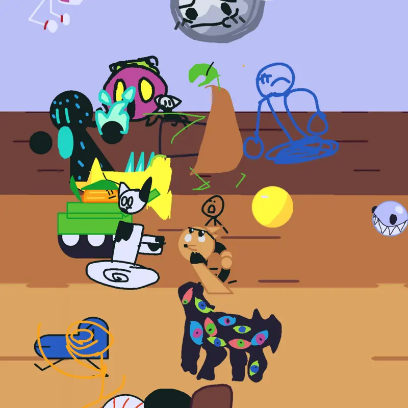 Game by @Twinkle