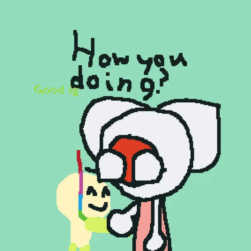Game by @Dandy-Toon