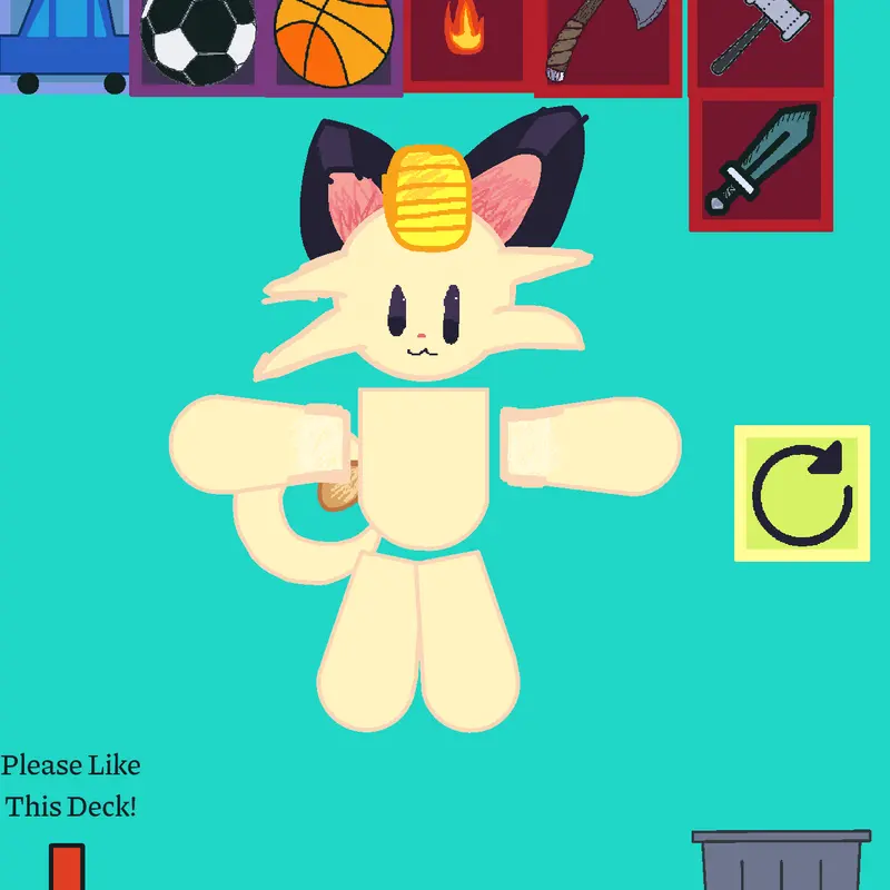 Game by @Taro_pie_kitty_world