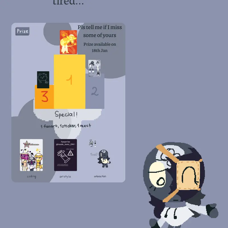 Game by @Toods_Toxic_DW
