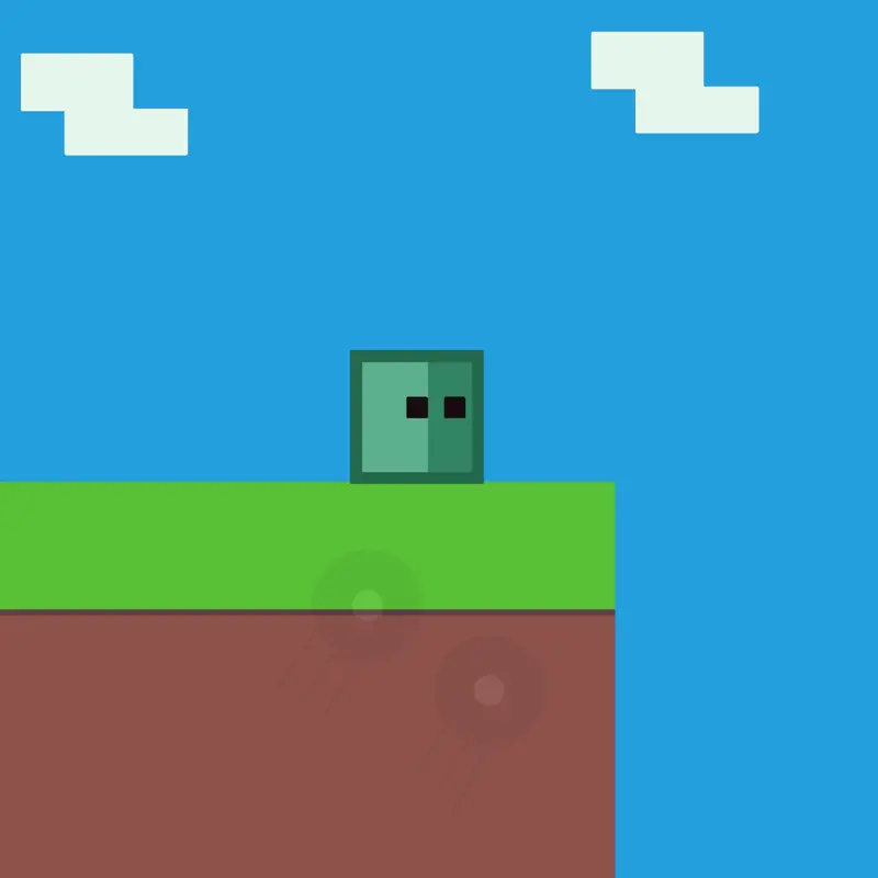 Game by @sashadasH