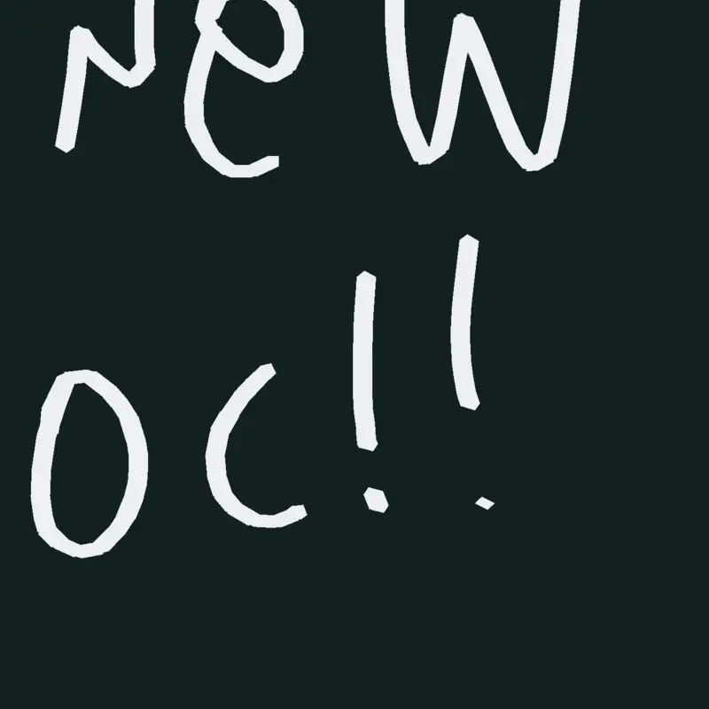 Newwwwwww 0C !!!!!!!!?!!!!!!!!! by @bluekstark