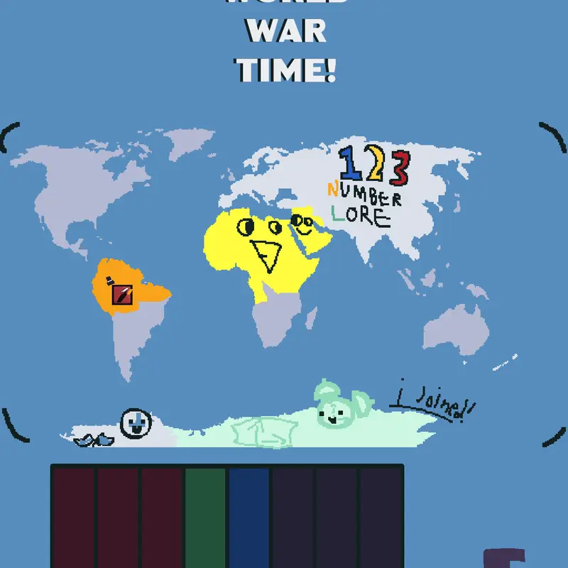 Game by @E_1sillyboober