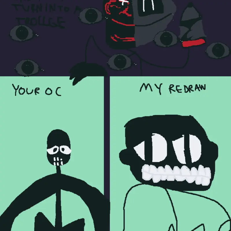 Game by @trollerthetrollge
