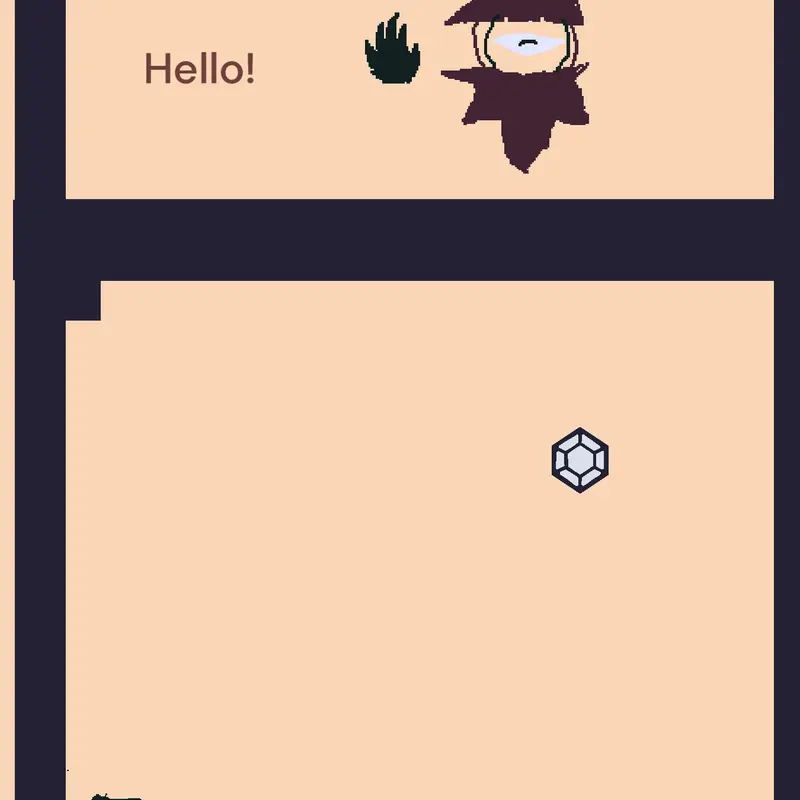 Game by @IAmA_