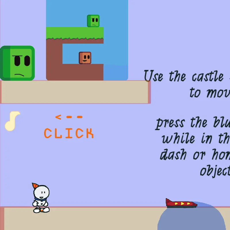 Game by @stickfiger67