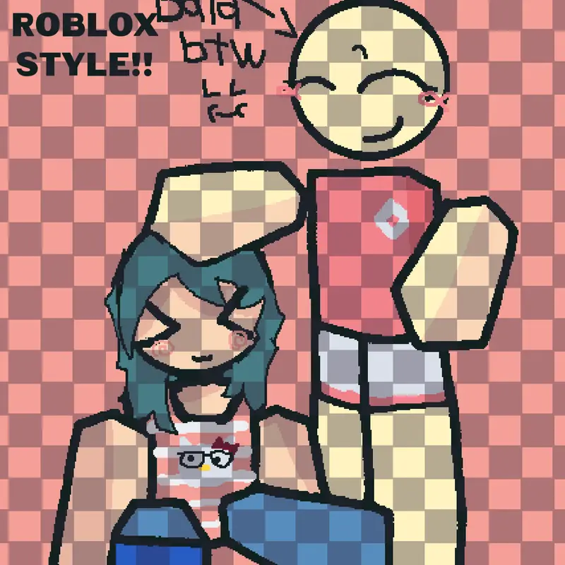 Remix art by @Shimamura